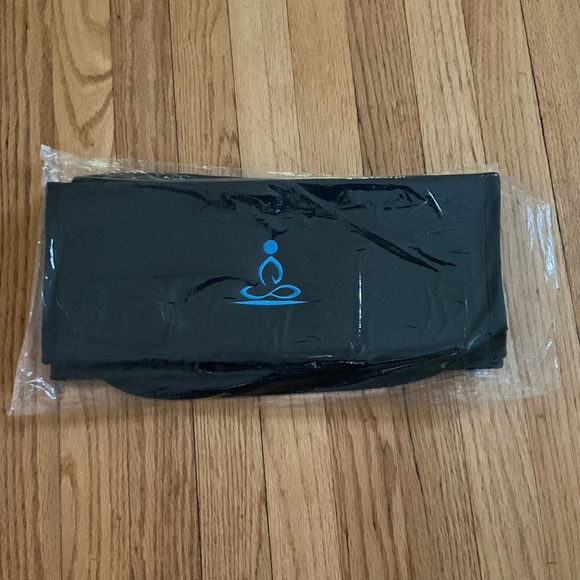 Earthing Grounding Meditation Mat,Carbon, High Quality, Improves Sleep,EMF DETOX - Picture 5 of 5